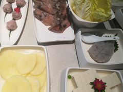-海底捞火锅(九久奥特莱斯店)