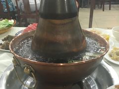 -北平楼·老北京涮羊肉(双流总店)