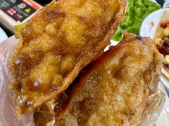 -萃华海鲜阁大排档(五四广场店)