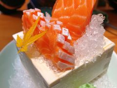 三文鱼-TORO MaKi 寿司·日料(华创店)