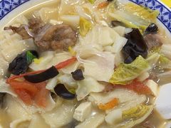 -西域美食(西直门南小街店)