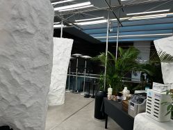 -BOF HAIR BY HONTO