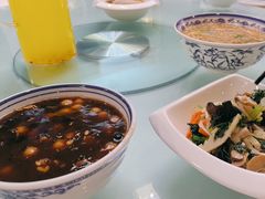 -清真马祥兴菜馆(云南北路店)