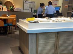 -豪客来牛排(重庆三峡广场步行街1704店)