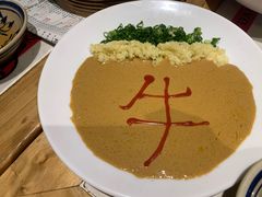 -长安大牌档之西安博物院文化餐厅(中贸店)
