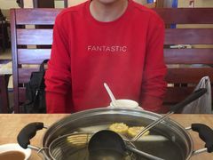 -陈记顺和潮汕牛肉火锅(韩江路店)