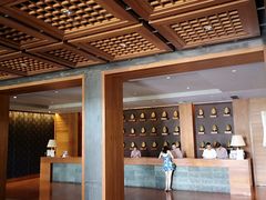 -日落吧·海景咖啡厅·餐酒吧·鸡尾酒·下午茶·乐队表演·浪漫夕阳·三亚文华东方酒店