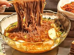 -七八冷面·延边朝鲜族美食(圣熙八号店)