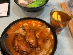-华嫂冰室(尖沙咀店)