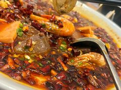 -宁海食府·涌宴(真和店)