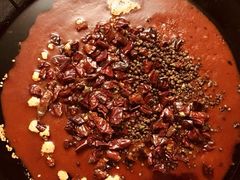 -岗上渣渣老火锅(两路口店)