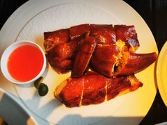 -朴墅(西湖青芝坞店·杭帮菜·家宴.14年的店)