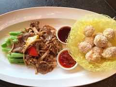 -山港凯悦酒店·东海88私房菜