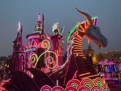 -大连海昌发现王国主题公园