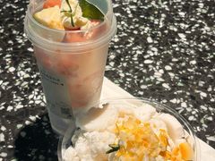 -喜茶(深圳万象城黑金店)