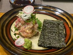 -越日本料理(新地假日广场店)