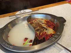 -大龙燚火锅