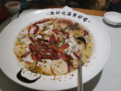 -江渔儿酸菜鱼(奥园广场金发购物中心店)