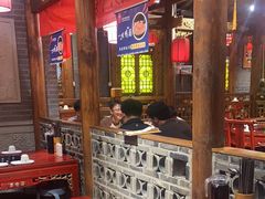 -重庆袁老四火锅(武进万达店)