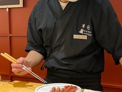 -Sushi Hanzo半藏(天环广场店)