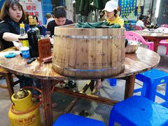 -飞尝蚝·顺德菜·鱼生(顺德总店)
