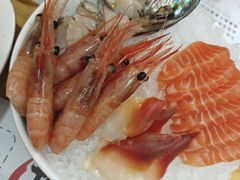 -松坂屋日料自助(长城路店)