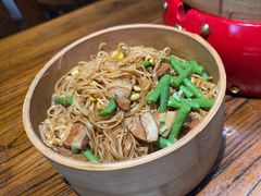 -老雒阳面馆·水席(定鼎门店)