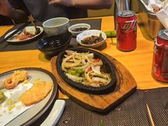 -菊上料理(蜀山银泰百货店)