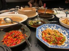 -庐灶江南·江南菜·四合院Bistro(东直门雍和宫·原华侨宾馆店)