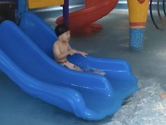 -蓝鲸湾汤泉(包河店)