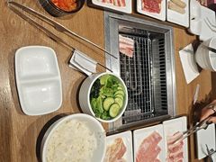 -焼肉ライク·烧肉LIKE(万菱汇店)