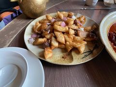 -那时新疆·车师(大宁音乐广场店)