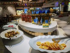 -好伦哥比萨烤肉自助(八里桥店)