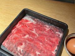 -温野菜涮涮锅(西单大悦城店)