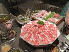 -卤鼎记·潮汕卤水火锅饭店(北京首店)