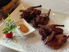 乳鸽皇-宝燕壹号景观餐厅(龙盛国际商业广场店)