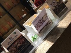 -上海东方佘山翰悦阁酒店·Vie全日制餐厅