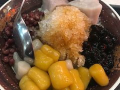 -鲜芋仙(观音桥大融城LG店)