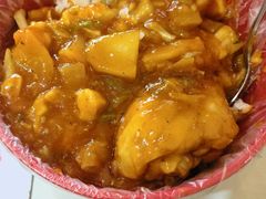 超级无敌饭-胖哥料理(兴义里店)