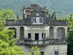 -开平碉楼文化旅游区马降龙景区