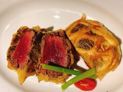 惠灵顿牛排-西堤牛排(龙德广场店)