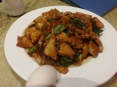 -春江饭店(共青团路总店)