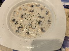 -安德烈俄式西餐厅(中央大街店)