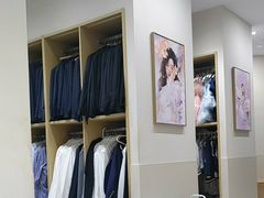 -天真蓝照相馆(五角场百联又一城店)