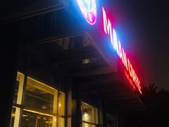 门面-MANYU COFFEE(广渠门店)