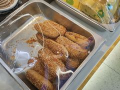 -清真·尖子尖牛肉面(王府井店)