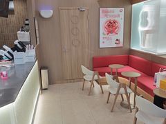 -DQ·蛋糕·冰淇淋(合生汇店)