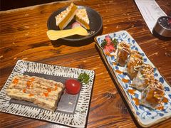 -小川洋风料理(街道口店)