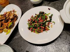 -李记饺子·熏酱东北菜(欢乐谷店)