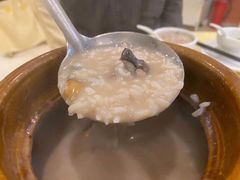 招牌黄鳝粥-婆婆家·湛江特色美食(福田振华路店)